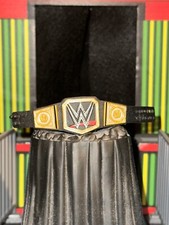 Wwf wwe mattel for sale  UK
