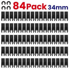 84pcs oscillating multi for sale  RUGBY