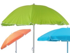 Ombrelloni spiaggia solero usato  Italia