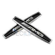 Logo emblèmes amg d'occasion  Maubeuge