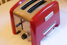Kitchenaid artisan tostapane usato  Spedire a Italy