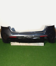 Paraurti posteriore bmw usato  Taurianova
