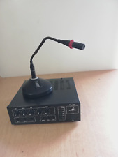 Amplificateur sono monacor d'occasion  Montauban