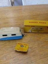 Vintage dinky toys d'occasion  Expédié en Belgium
