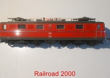 Roco 51296 elektrolokomotive gebraucht kaufen  Köln
