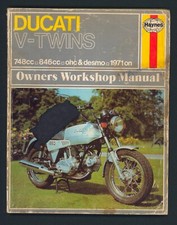 Ducati 750 860 d'occasion  Expédié en Belgium