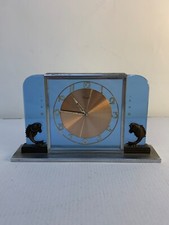 Kienzle orologio tavolo usato  Chiavenna