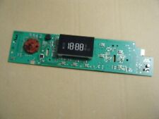 Indesit bedienelektronik wasch gebraucht kaufen  Grebenhain