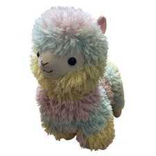 Amuse alpacasso rainbow for sale  HORSHAM