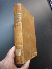 1st Am Ed Anglo-Saxon Britain Fld Map Plates Church History 1841 Middle Ages comprar usado  Enviando para Brazil