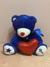 Peluche pupazzo orso usato  Casapesenna