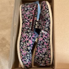 Toms classics black for sale  Colorado Springs