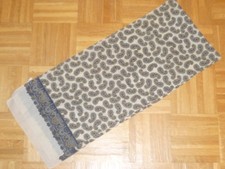 Schal paisleymuster romano gebraucht kaufen  Deutschland