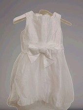 Vestito cerimonia monnalisa. usato  Senago