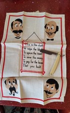 Antique ern cut for sale  SWANAGE