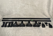 Thule roof rack for sale  Manchester