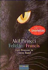 Felidae francis gebraucht kaufen Felidae francis gebraucht kaufen  Berlin