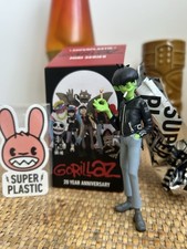 gorillaz vinyl for sale  CATERHAM