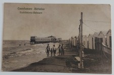 Castellamare adriatico stabili usato  Senigallia