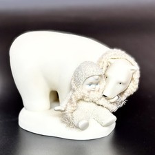 Department snuggle snowbabies for sale  BELPER