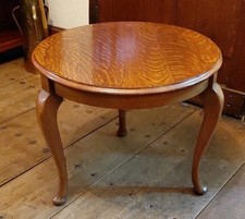 Antique style solid for sale  LEICESTER