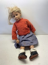 Sigikid iwi puppe gebraucht kaufen  Minden