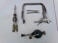 Lot craftsman auto for sale  Carlisle