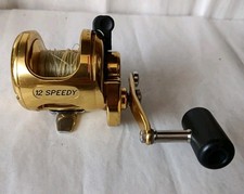 mulinello big game usato  Resana