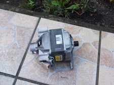 Ersatzteil elektromotor waschm gebraucht kaufen  Hamburg