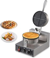 Garveehome waffle maker for sale  San Francisco
