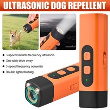 Ultrasonic rechargeable dog for sale  UK