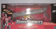 Transformers rid 2001 usato  Villarosa