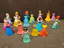 Disney magiclip princess for sale  WOKINGHAM