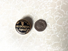 Vintage bottle guinness for sale  RUSHDEN