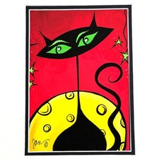 Petit chat noir for sale  Tucson