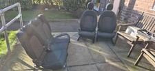 mini jcw seats for sale mini jcw seats for sale MANCHESTER
