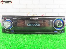 MP3 player Kenwood U929 CD USB COM CONTROLE REMOTO EXCELENTE JAPÃO, usado comprar usado  Enviando para Brazil