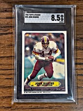 1983 topps stickers for sale  San Antonio