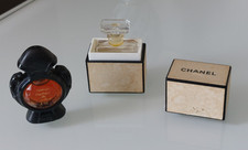 Miniatures parfum chanel d'occasion  Bourgueil