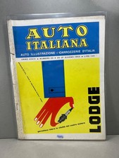 Auto italiana giugno usato  Pieve di Cento