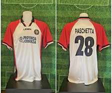 Maglia cosenza calcio usato  Volpago del Montello