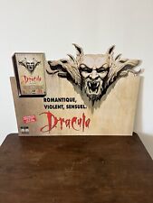 Rare vintage dracula d'occasion  Ondres