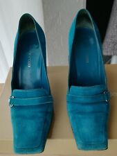 Scarpe sergio rossi usato  Reggio Emilia