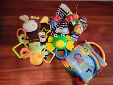 set toys baby for sale  Bryan