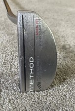 Nike method putter for sale  Pittsburgh