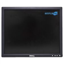 Dell 1704fptt schermo usato  Arezzo