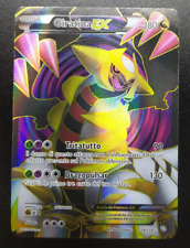 Giratina full art usato  Bologna
