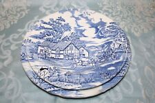 Assiette creuse assiette d'occasion  Pontault-Combault