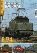 eisenbahn journal gebraucht kaufen eisenbahn journal gebraucht kaufen Dortmund