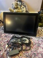 Wacom cintiq brand for sale  BRISTOL